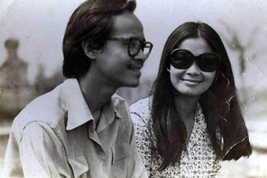 Người đàn ông khiến danh ca Khánh Ly và Trần Tiến ôm nhau khóc - Ảnh 3.