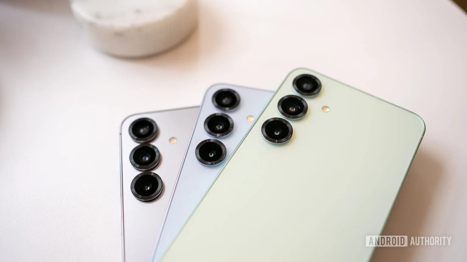 Galaxy S26 Liệu có phải phiên bản sao y của Galaxy S 25? người dùng sẽ chịu đựng đến bao giờ? - Ảnh 3.