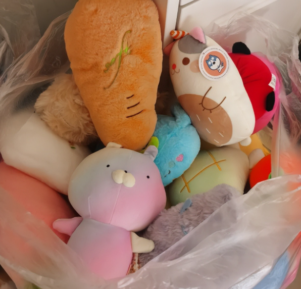 Dọn dẹp Trước Tết: 8 thứ cần dứt t&igrave;nh để kh&ocirc;ng gian gọn g&agrave;ng hơn - Ảnh 2.