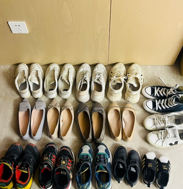 Dọn dẹp Trước Tết: 8 thứ cần dứt t&igrave;nh để kh&ocirc;ng gian gọn g&agrave;ng hơn - Ảnh 3.