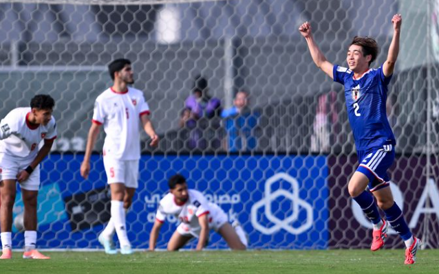 Chung kết U23 châu Á 2026: Cơ hội cho Nhật Bản thiết lập kỷ lục mới - Ảnh 2.