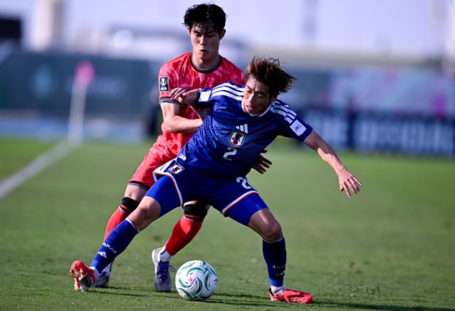 Chung kết U23 châu Á 2026: Cơ hội cho Nhật Bản thiết lập kỷ lục mới - Ảnh 1.