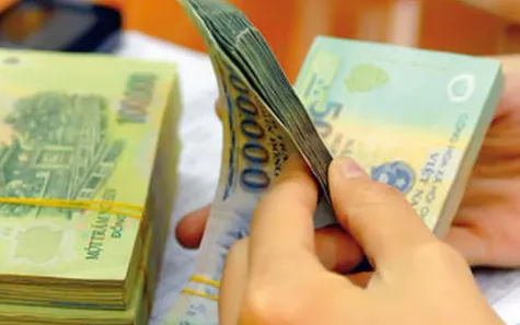 Mức thuế phải nộp khi bán hàng trên sàn thương mại điện tử - Ảnh 1.