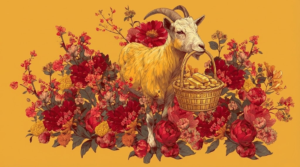 Đúng dịp Tết này, 4 con giáp sau chuẩn bị tinh thần "hứng lộc": Người thăng quan tiến chức, kẻ trúng quả đầu tư - Ảnh 2. Đúng dịp Tết này, 4 con giáp sau chuẩn bị tinh thần "hứng lộc": Người thăng quan tiến chức, kẻ trúng quả đầu tư - Ảnh 2.