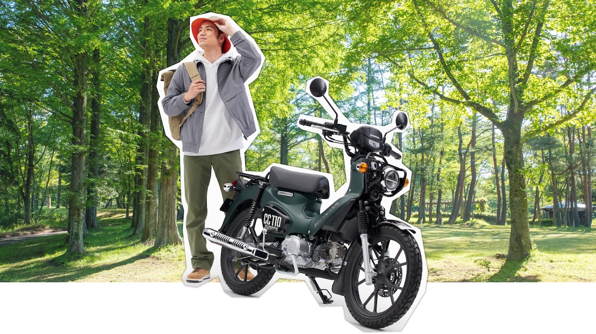 Kh&ocirc;ng cần bằng A2 vẫn "chất" như m&ocirc; t&ocirc;: Lộ diện 6 mẫu xe số 125cc khuấy đảo năm 2026 - Ảnh 5.