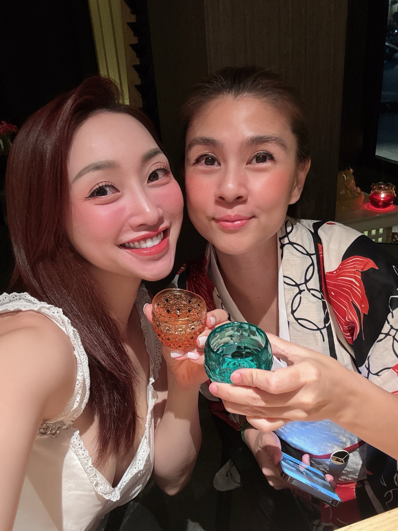 "Nữ hoàng phòng vé" một thời: Từ bán xôi vỉa hè đến chủ chuỗi nhà hàng sang trọng, U50 đột ngột thay đổi - Ảnh 1.