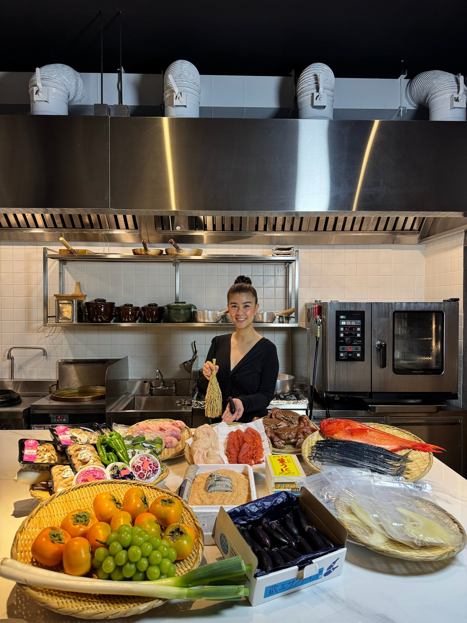 "Nữ hoàng phòng vé" một thời: Từ bán xôi vỉa hè đến chủ chuỗi nhà hàng sang trọng, U50 đột ngột thay đổi - Ảnh 2.