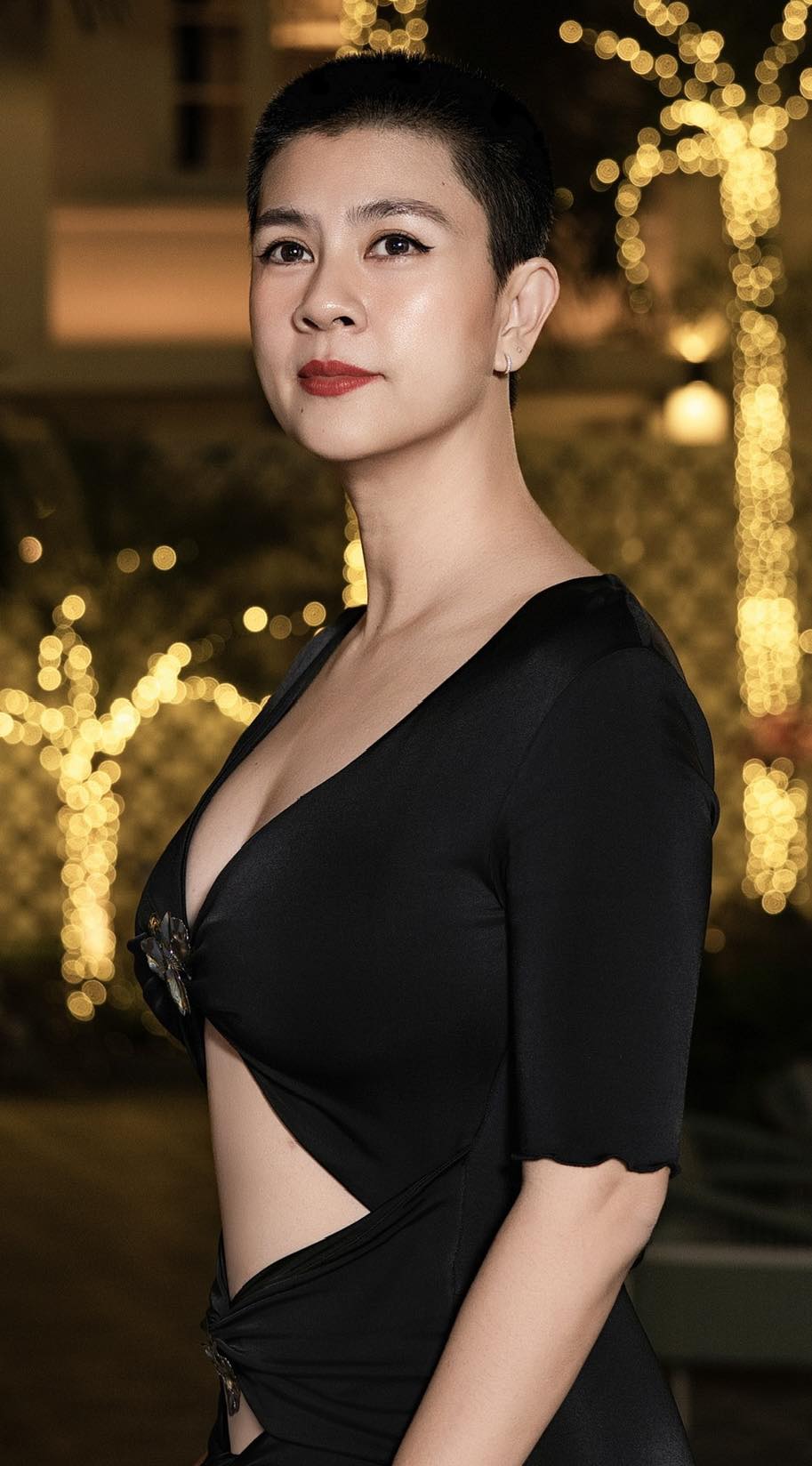 "Nữ hoàng phòng vé" một thời: Từ bán xôi vỉa hè đến chủ chuỗi nhà hàng sang trọng, U50 đột ngột thay đổi - Ảnh 6.