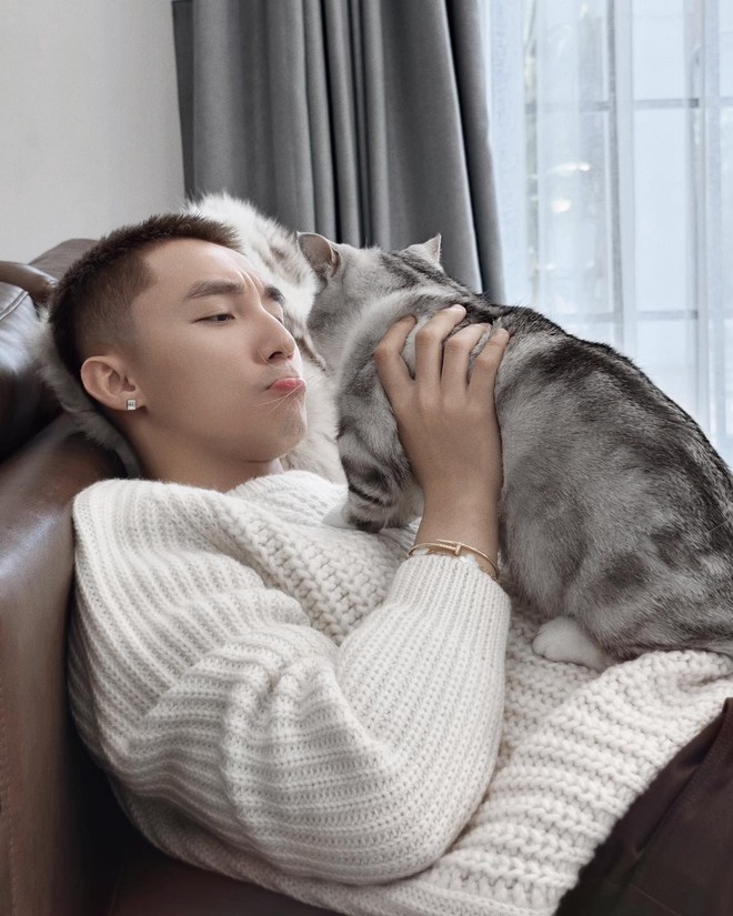 Sơn Tùng chuẩn bị cho tổ ấm mới?- Ảnh 5. Sơn Tùng chuẩn bị cho tổ ấm mới?- Ảnh 5.