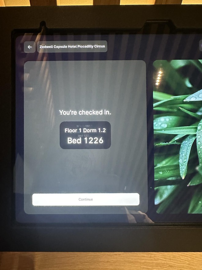 Khách Việt hoảng hồn khi nhận phòng khách sạn 1,3 triệu tại London, vì sao?- Ảnh 3.