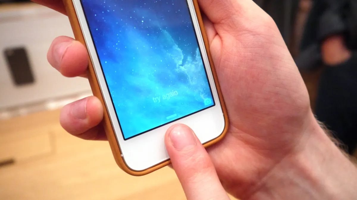 Iphone 5S Và Những Lý Do Khiến Nó Vẫn Là Tuyệt Tác Công Nghệ Không Thể Thay Thế - Ảnh 2.