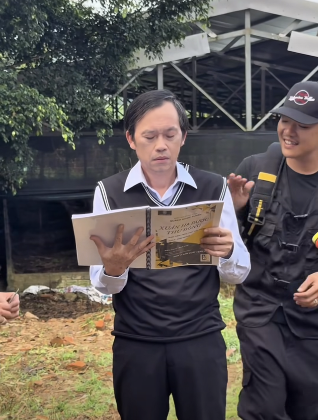 T&igrave;nh h&igrave;nh của Ho&agrave;i Linh- Ảnh 2.