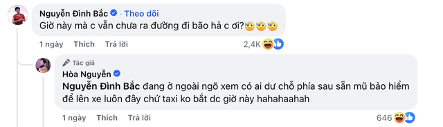 Mối quan hệ của Hoà Minzy và Đình Bắc- Ảnh 2.