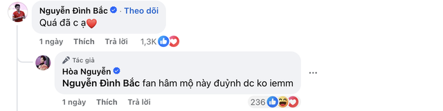 Mối quan hệ của Hoà Minzy và Đình Bắc- Ảnh 3.