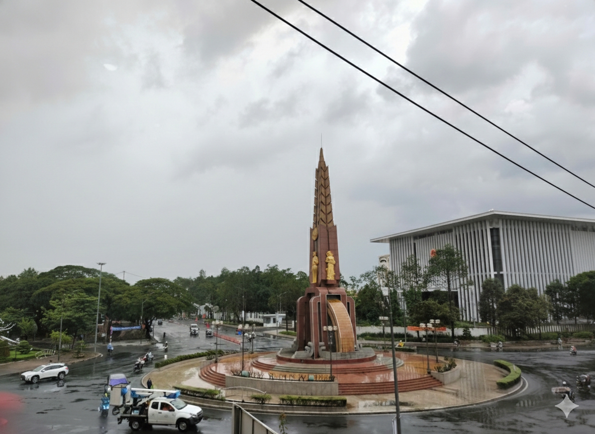 Thanh tra Chính phủ tiến hành 67 cuộc thanh tra tại Cà Mau năm 2026 - Ảnh 1.