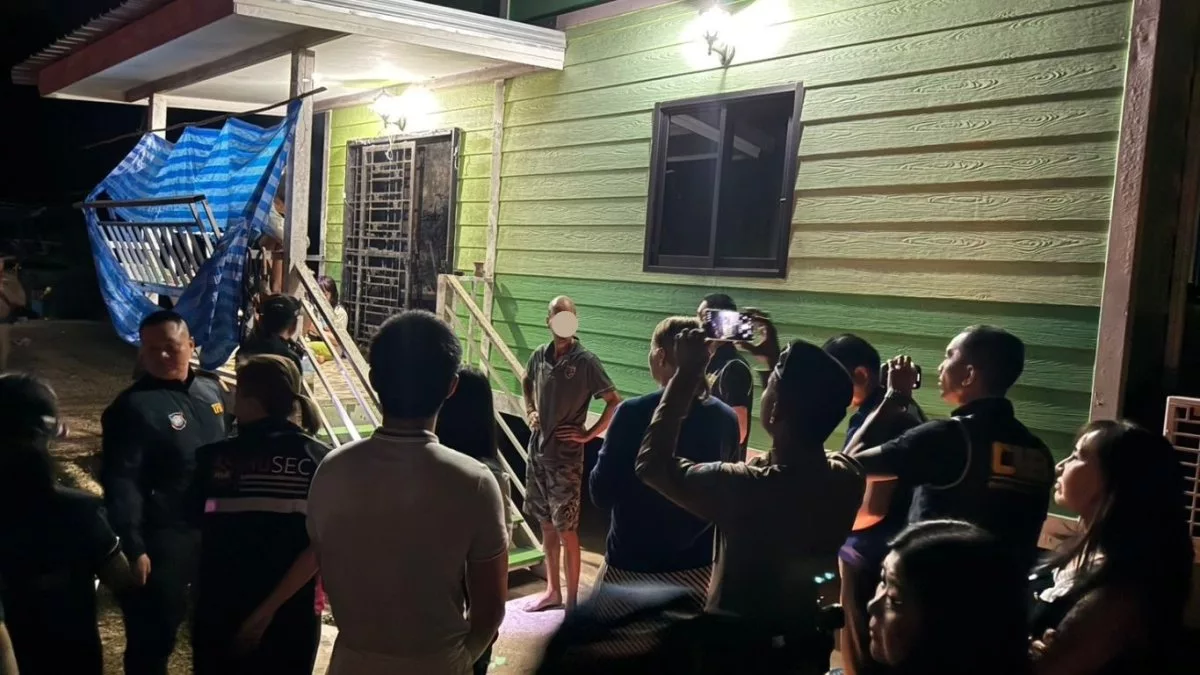 Giải cứu th&agrave;nh c&ocirc;ng b&eacute; g&aacute;i Phần Lan 11 tuổi bị giam giữ v&agrave; ngược đ&atilde;i tại Th&aacute;i Lan- Ảnh 2.