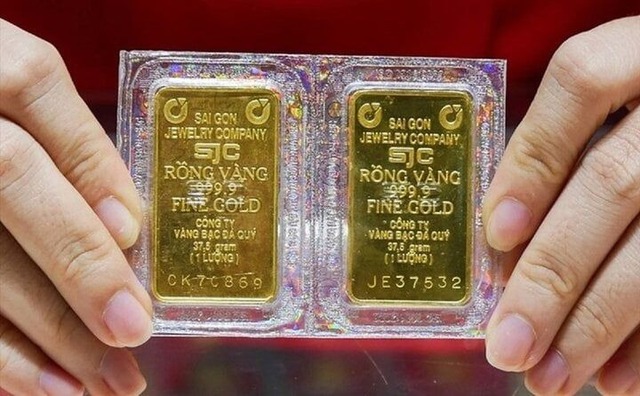 V&agrave;ng l&ecirc;n 17 triệu/ chỉ vẫn muốn mua th&ecirc;m: L&agrave;m những việc n&agrave;y trước đ&atilde;!- Ảnh 3.