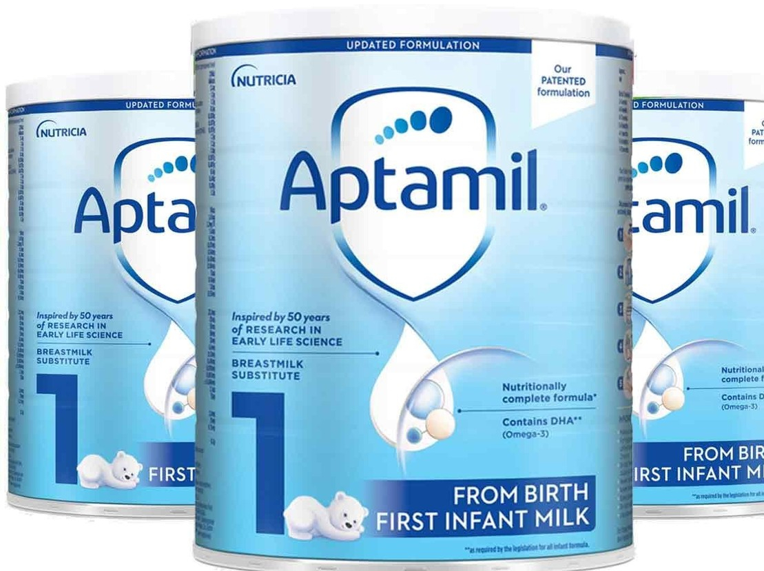 Thu Hồi Sữa Aptamil Nhiễm Độc Tố, Việt Nam Vào Cuộc Thu Hồi Sữa Aptamil Nhiễm Độc Tố, Việt Nam Rà Soát Trong Nước - Ảnh 1.