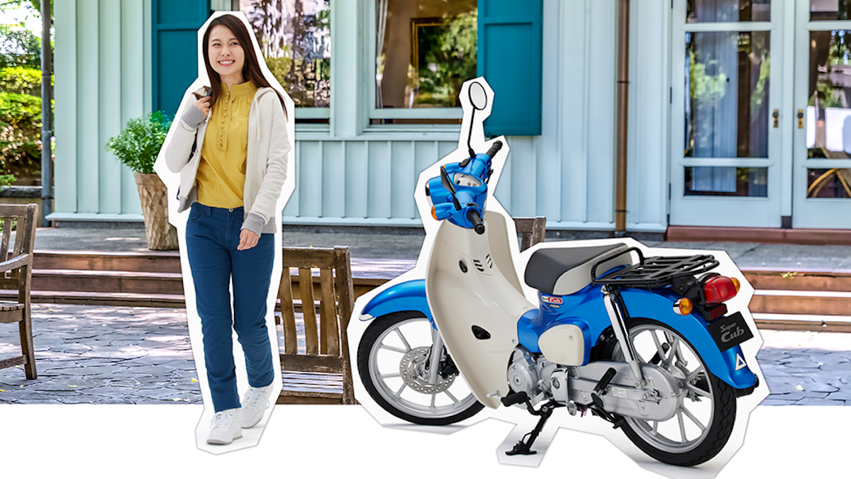 Kh&ocirc;ng cần bằng A2 vẫn "chất" như m&ocirc; t&ocirc;: Lộ diện 6 mẫu xe số 125cc khuấy đảo năm 2026 - Ảnh 6.