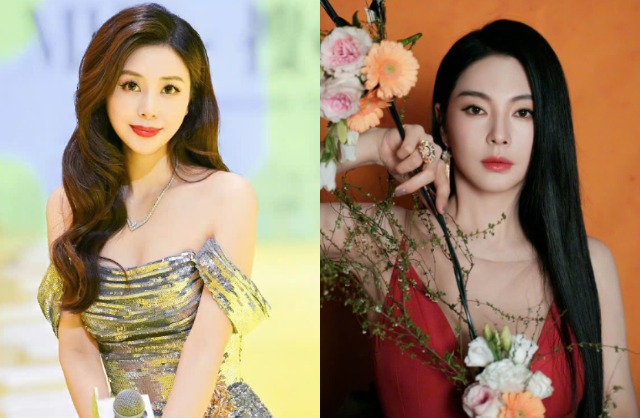 Tiểu tam gây phẫn nộ nhất lúc này: Nữ diễn viên hạng A giật chồng còn bị tố cử người dằn mặt chính thất- Ảnh 1.