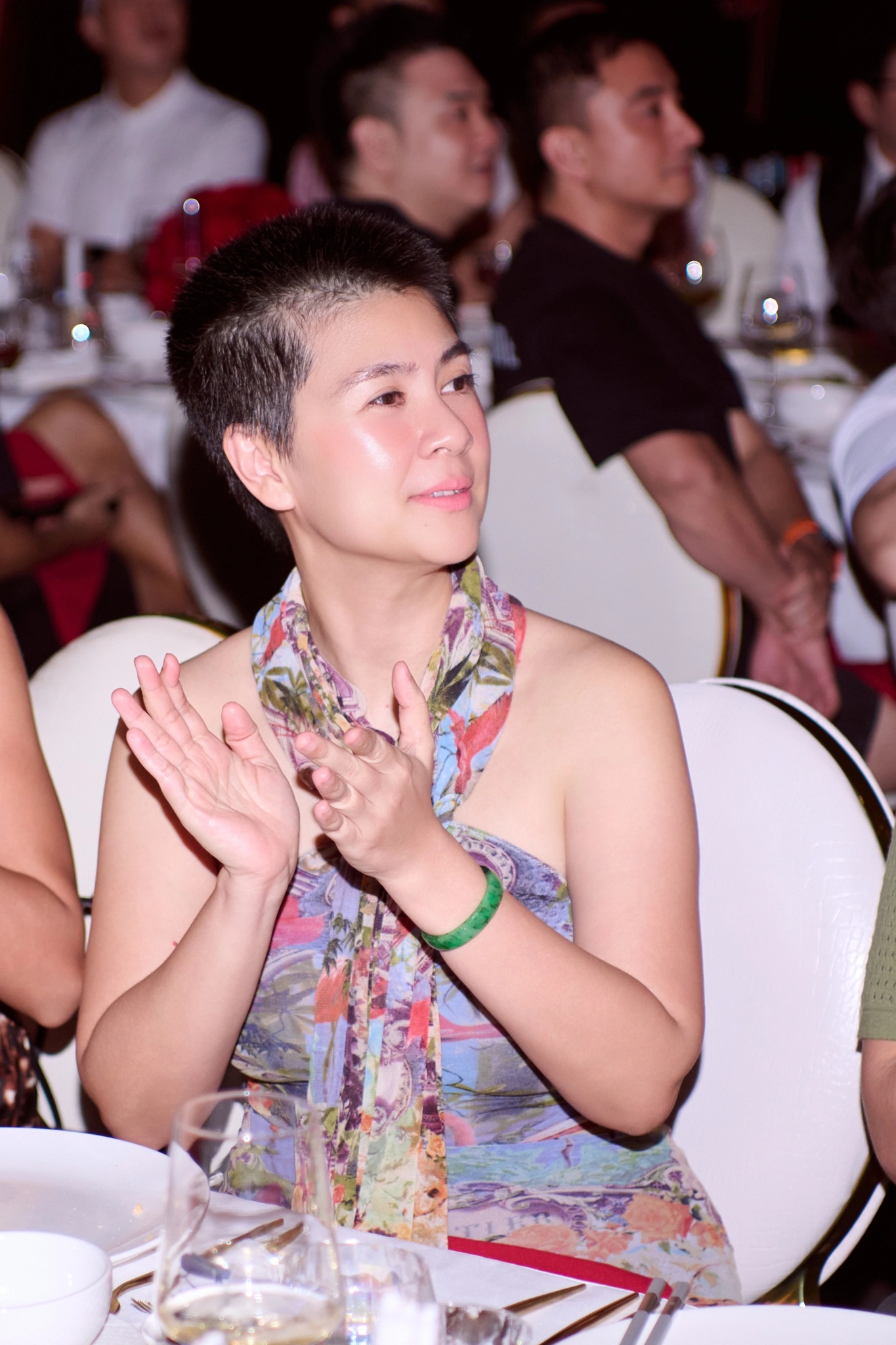 "Nữ hoàng phòng vé" một thời: Từ bán xôi vỉa hè đến chủ chuỗi nhà hàng sang trọng, U50 đột ngột thay đổi - Ảnh 3.