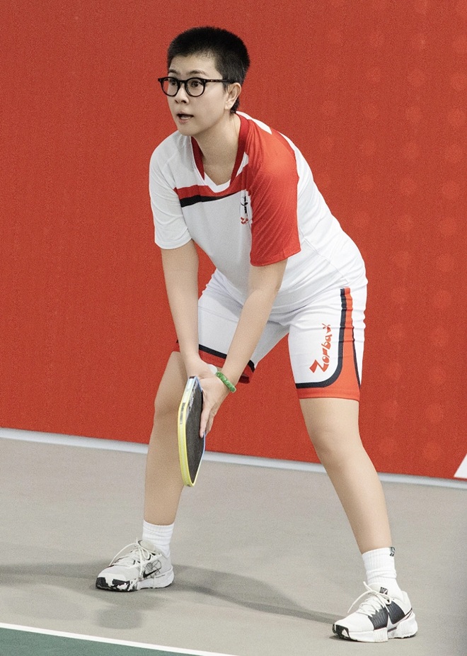 "Nữ hoàng phòng vé" một thời: Từ bán xôi vỉa hè đến chủ chuỗi nhà hàng sang trọng, U50 đột ngột thay đổi - Ảnh 8.