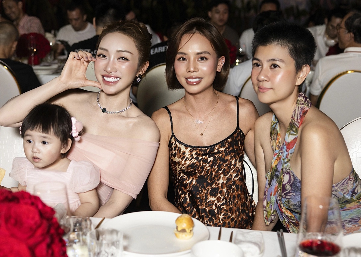 "Nữ hoàng phòng vé" một thời: Từ bán xôi vỉa hè đến chủ chuỗi nhà hàng sang trọng, U50 đột ngột thay đổi - Ảnh 4.