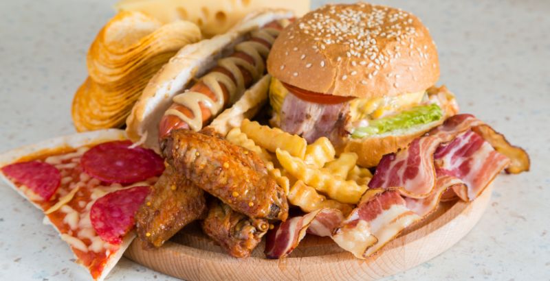 Cụ Bà Sống Thọ 114 Tuổi Nhờ 4 Thói Quen Đơn Giản: Không Phải Tập Thể Dục Hay Ăn Kiêng Khắt Khe Nhung Thuc Pham Chua Chat Beo Xau 180323 1769302423986 1769302424254327552814