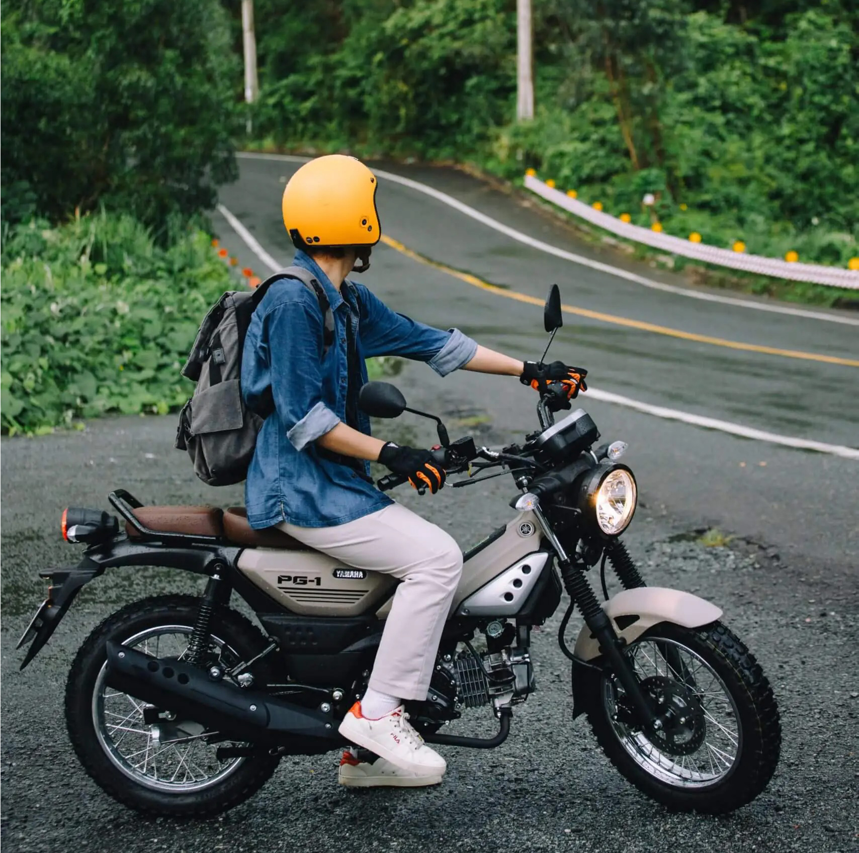 Kh&ocirc;ng cần bằng A2 vẫn "chất" như m&ocirc; t&ocirc;: Lộ diện 6 mẫu xe số 125cc khuấy đảo năm 2026 - Ảnh 7.