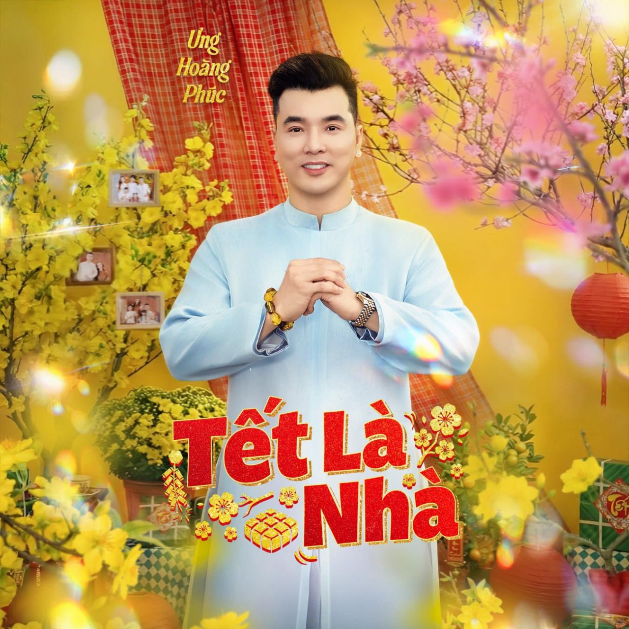 Thảm hoạ nhạc Tết mới: 2 ngôi sao đình đám một thời bị chê sến súa, nhạc như “hàng tồn kho” từ những năm 2000- Ảnh 2.