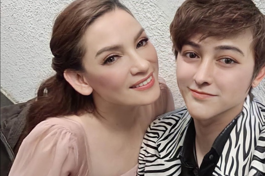 Thời điểm em trai nuôi Phi Nhung phải đi bưng bê, nhận vài chục nghìn đồng- Ảnh 2.