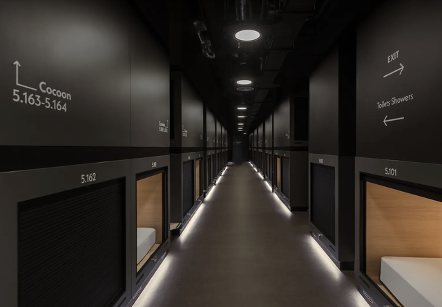 Khách Việt hoảng hồn khi nhận phòng khách sạn 1,3 triệu tại London, vì sao?- Ảnh 4.