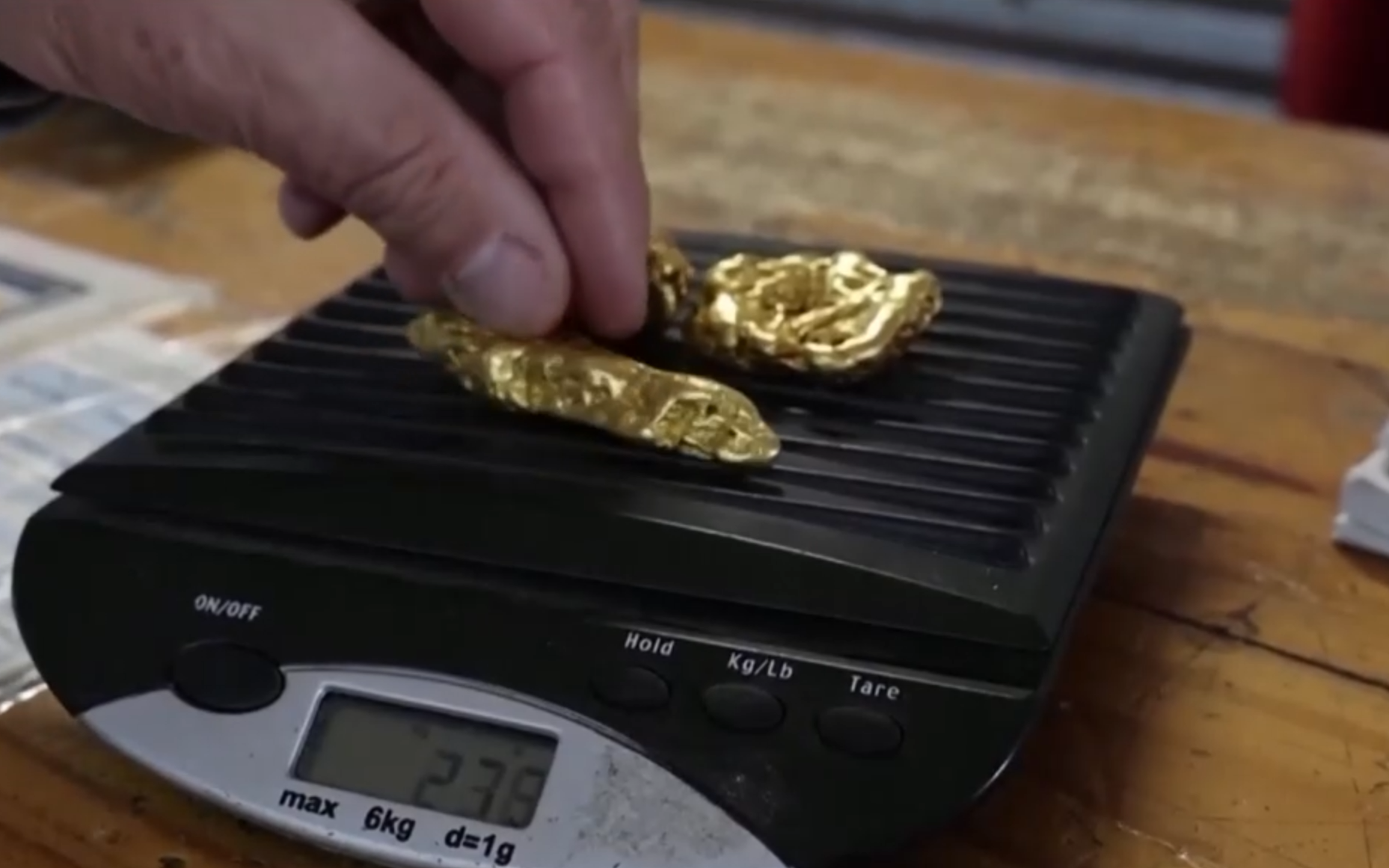 “Cơn sốt đào vàng” kiểu mới tại Australia - Ảnh 1.