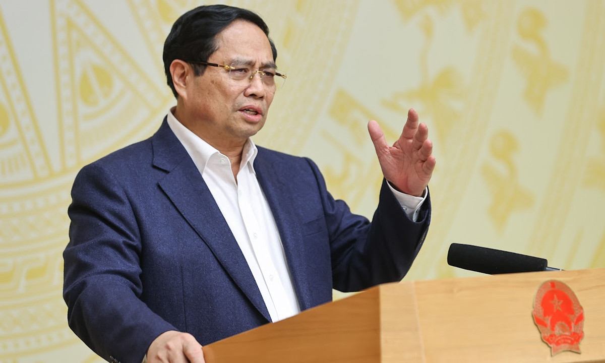 Báo cáo Chính phủ về thành lập sàn giao dịch vàng quốc gia trong tháng 1 - Ảnh 1.