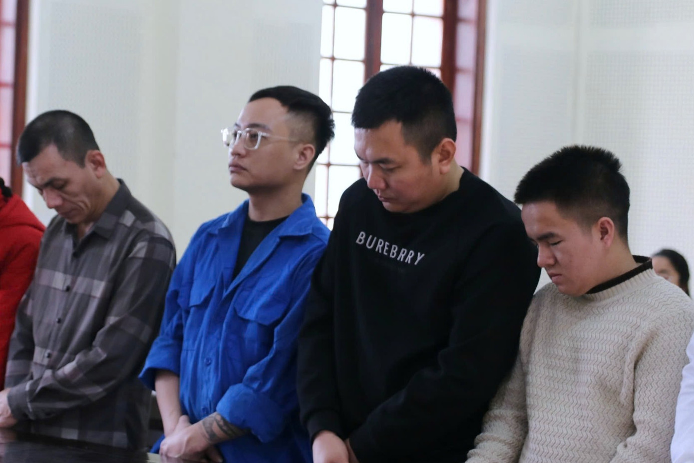 B&oacute;c trần đường d&acirc;y tẩy trắng tiền lừa đảo từ Campuchia v&agrave; những hệ lụy ph&aacute;p luật - Ảnh 2.