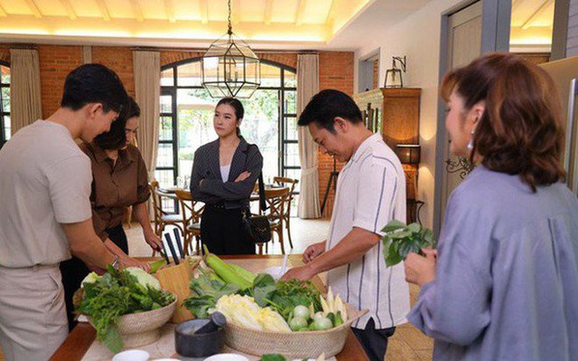 Chỉ vì lỡ nói thật thu nhập trăm triệu mỗi tháng, tôi mất hẳn tiếng nói trong nhà chồng- Ảnh 1.