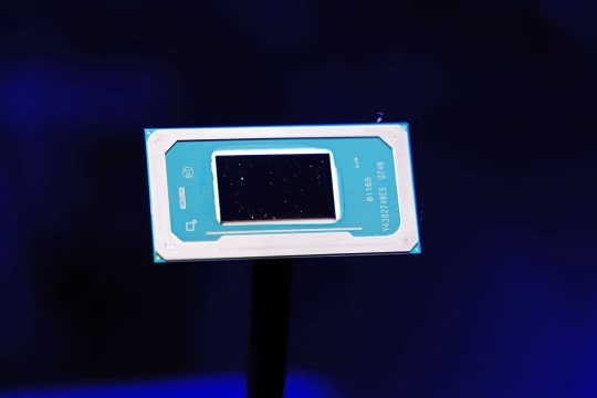 Intel mất 46 tỷ USD do thiếu hụt hàng tồn kho CPU và sai lầm trong dự báo - Ảnh 3.