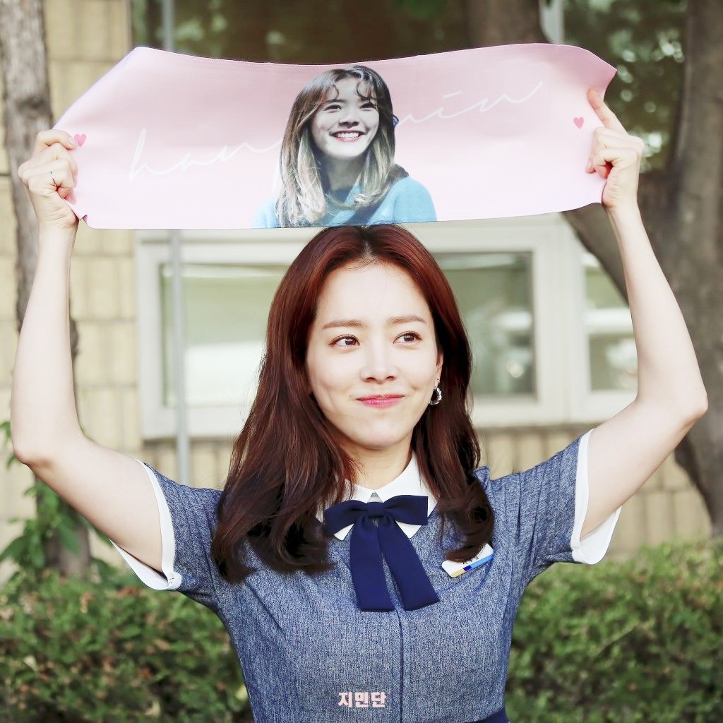 Mỹ nhân cười đẹp hơn nắng, khóc đẹp hơn mưa: Visual trời cao ưu ái, cả showbiz có đúng 1 người- Ảnh 3.