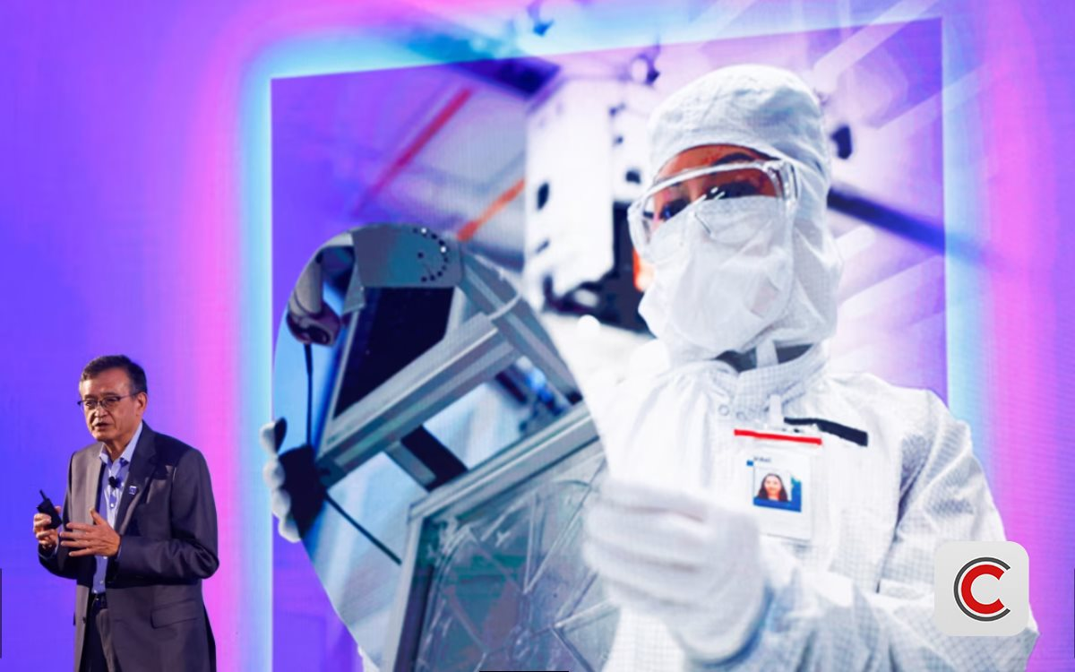 Intel mất 46 tỷ USD do thiếu hụt hàng tồn kho CPU và sai lầm trong dự báo - Ảnh 1.