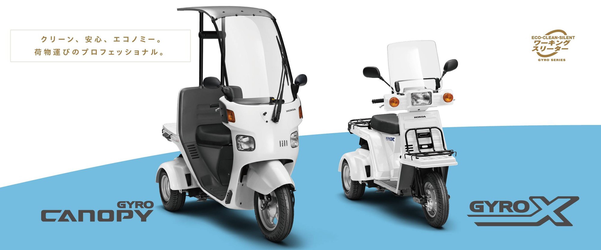 Honda Cabina: siêu phẩm xe tay ga có mái che và gạt nước thập niên 90 thách thức mọi giới hạn vật lý - Ảnh 4.