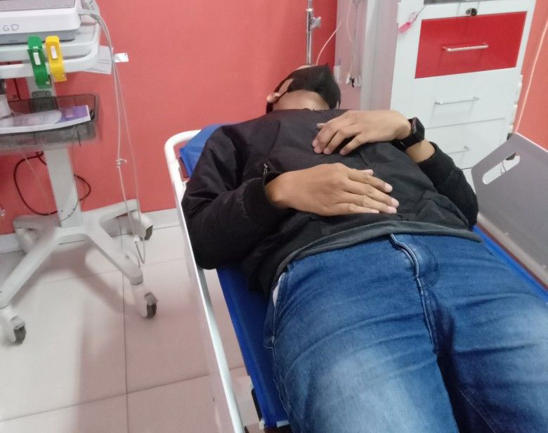 4 kiểu ăn s&aacute;ng "ph&aacute; gan" nhanh chẳng k&eacute;m g&igrave; bia rượu: Gan bằng th&eacute;p cũng kh&ocirc;ng chịu nổi! - Ảnh 1.