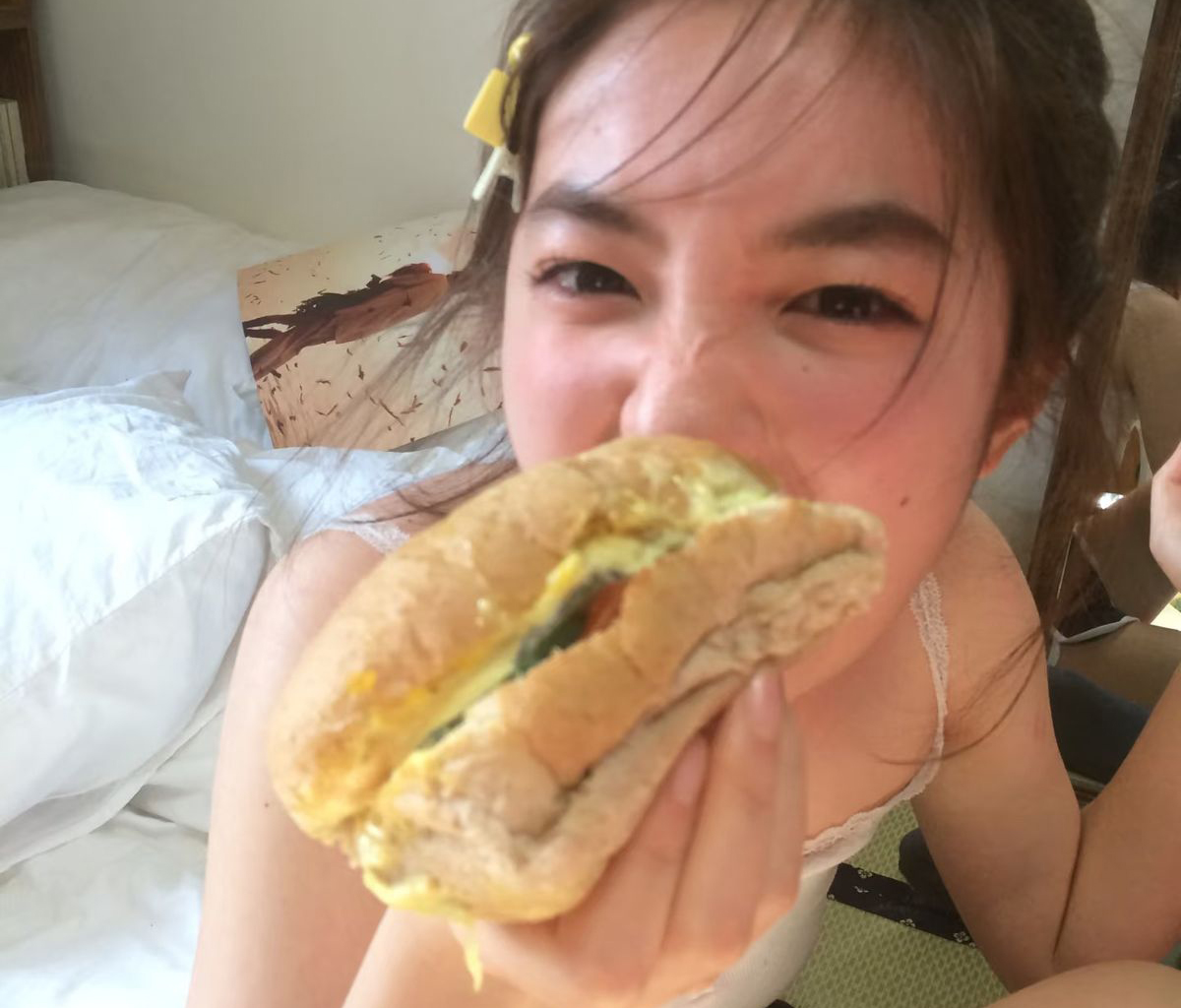 4 kiểu ăn s&aacute;ng "ph&aacute; gan" nhanh chẳng k&eacute;m g&igrave; bia rượu: Gan bằng th&eacute;p cũng kh&ocirc;ng chịu nổi! - Ảnh 3.