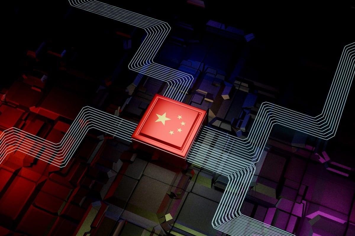 Trung Quốc phát triển chip analogue vượt trội trong công nghệ xử lý dữ liệu - Ảnh 1.