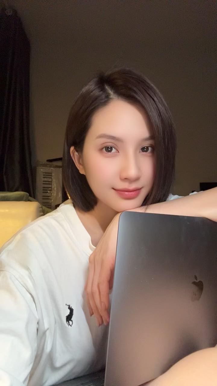 Công việc trợ lý của Thiên An- Ảnh 4.