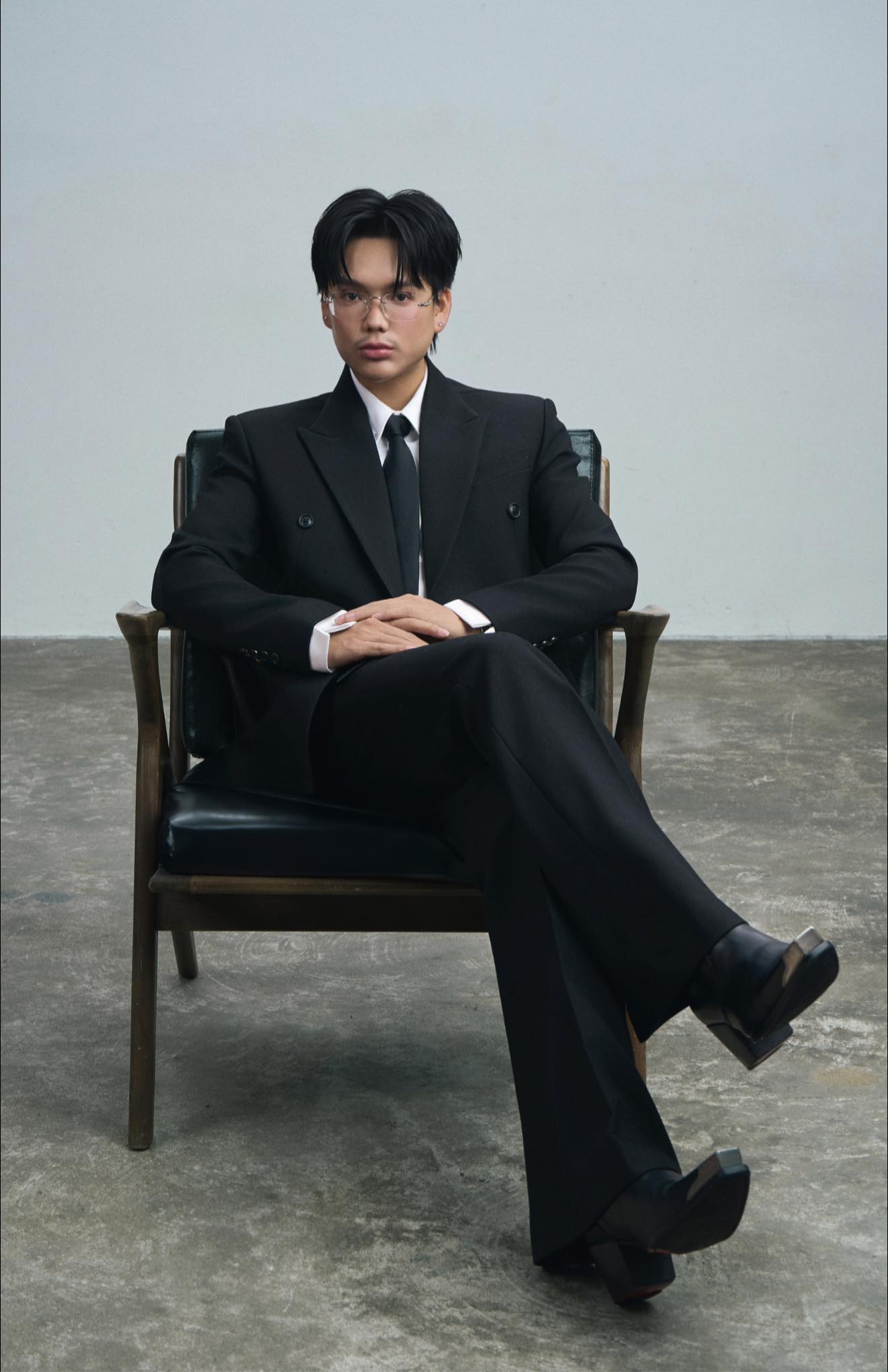 Kh&ocirc;ng tin nổi đ&acirc;y l&agrave; Phạm Thoại - Ảnh 4.