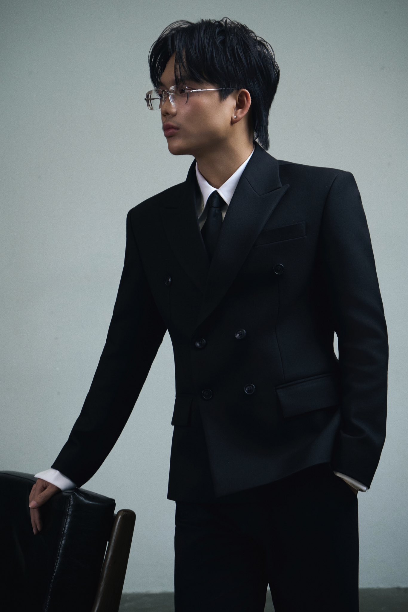 Kh&ocirc;ng tin nổi đ&acirc;y l&agrave; Phạm Thoại - Ảnh 2.