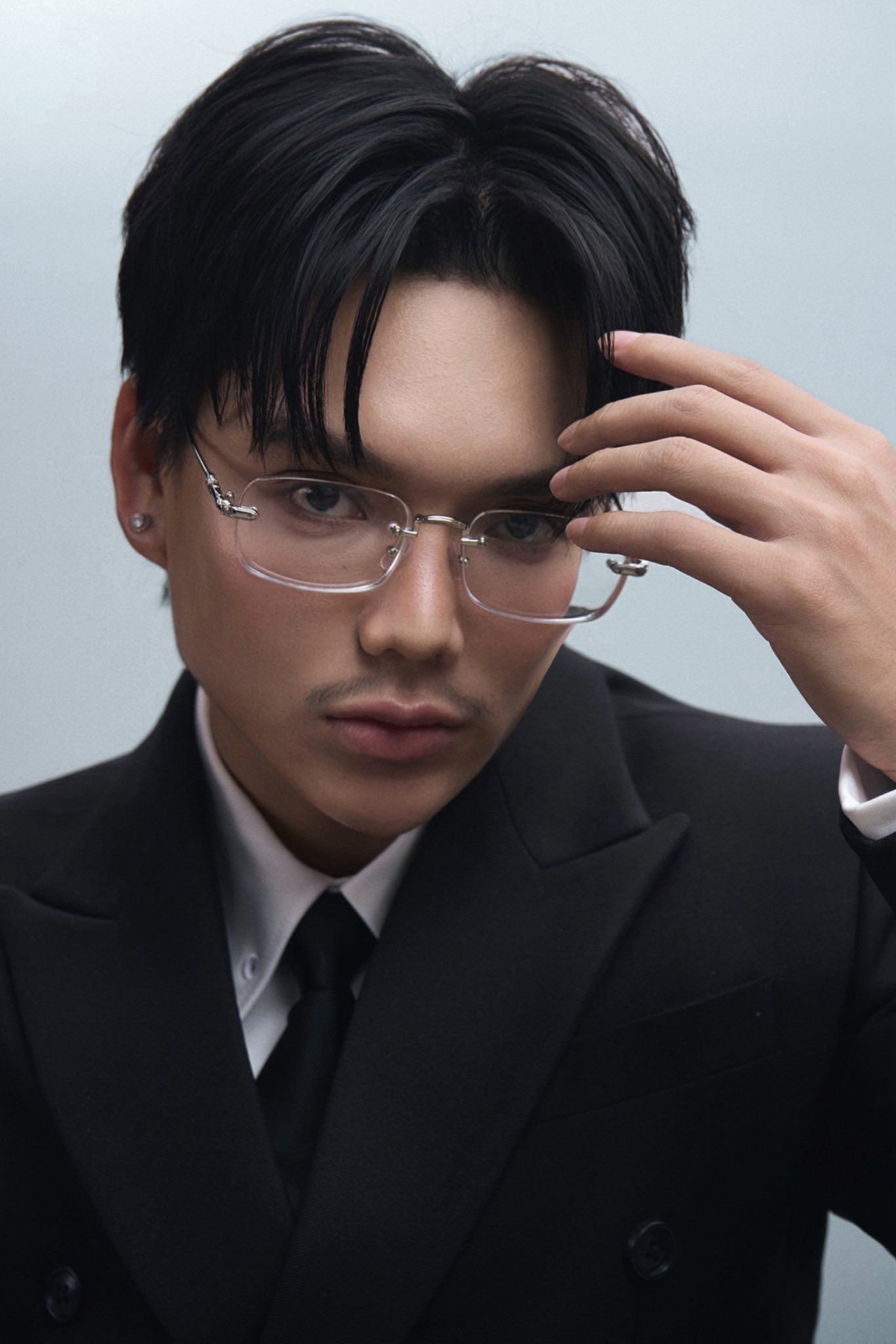 Kh&ocirc;ng tin nổi đ&acirc;y l&agrave; Phạm Thoại - Ảnh 1.