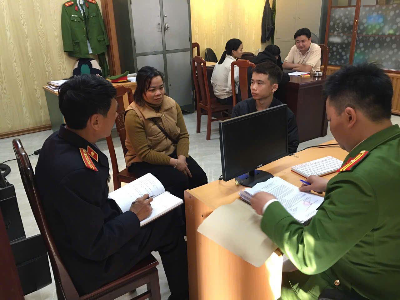 Khởi tố 4 bị can vụ tai nạn giao thông gây chết người tại Quảng Trị - Ảnh 1.