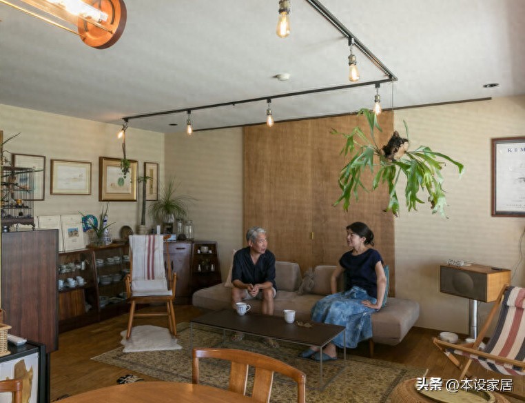 60 tuổi sống trong căn hộ 68m²: 20 năm kỷ luật dọn dẹp giúp vợ chồng tôi tiết kiệm hàng trăm triệu và sống nhẹ nhàng tuổi nghỉ hưu- Ảnh 1.