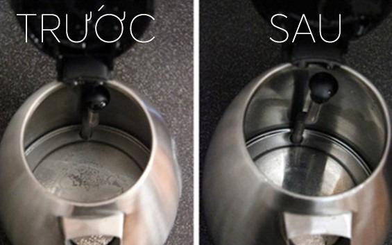 10 năm dùng ấm siêu tốc chưa bao giờ thấy cảnh tượng này, phúc 7 đời phát hiện ra sớm- Ảnh 2.